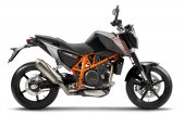 2012 KTM 690 Duke photo